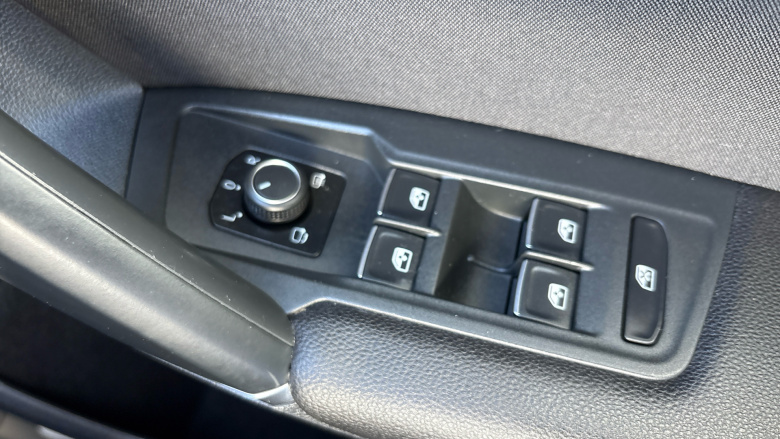 Volkswagen Tiguan 2.0 TSi 180 4Motion SEL 5dr DSG Petrol Estate